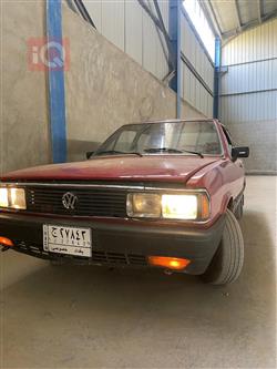 فولكسفاغن باسات